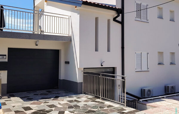 Apartamento - Crikvenica , Croacia - CKA832 81