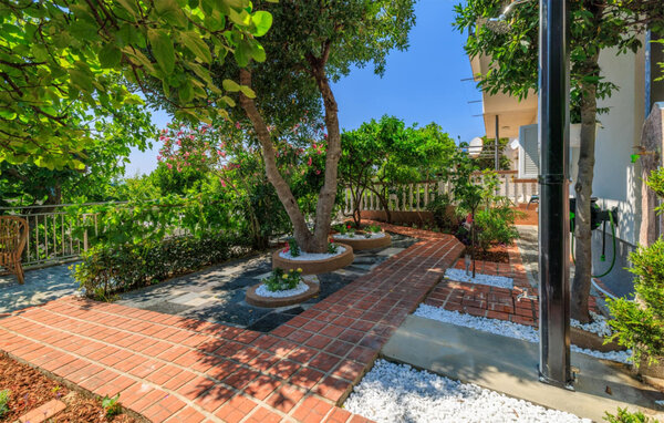 Apartamento - Crikvenica , Croacia - CKA832 103