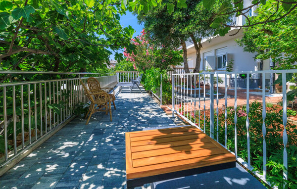 Apartamento - Crikvenica , Croacia - CKA832 104