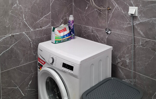 Vakantiehuis - Crikvenica-Grizane , Kroatië - CKA833 702