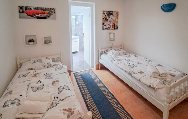 Vakantiehuis - Crikvenica-Grizane , Kroatië - CKA833 601