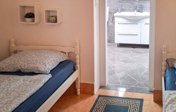 Vakantiehuis - Crikvenica-Grizane , Kroatië - CKA833 602