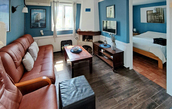 Vakantiehuis - Crikvenica-Grizane , Kroatië - CKA833 3