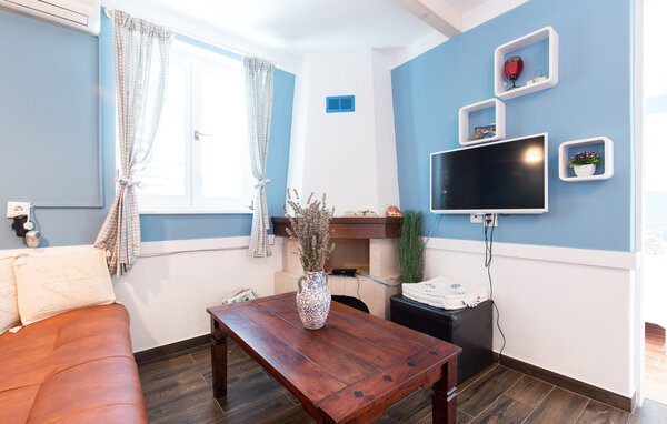 Vakantiehuis - Crikvenica-Grizane , Kroatië - CKA833 301