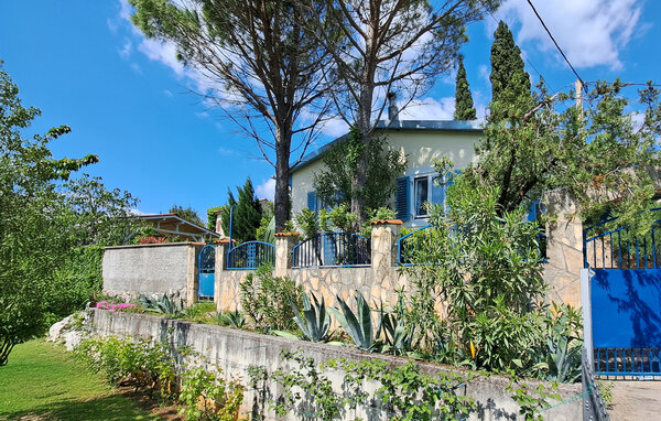 Vakantiehuis - Crikvenica-Grizane , Kroatië - CKA833 2