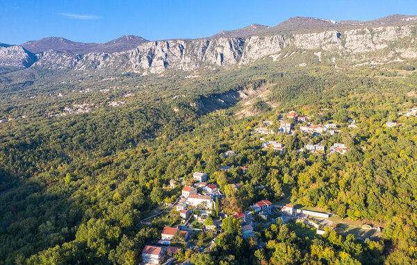 Vakantiehuis - Crikvenica-Grizane , Kroatië - CKA833 81