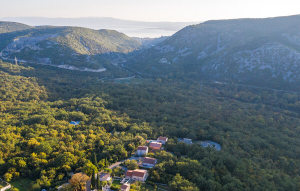 Vakantiehuis - Crikvenica-Grizane , Kroatië - CKA833 82