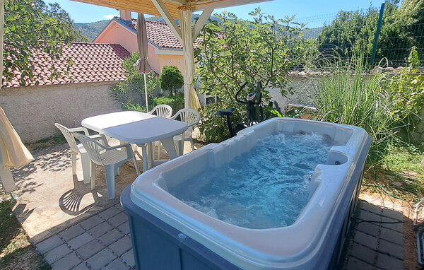 Vakantiehuis - Crikvenica-Grizane , Kroatië - CKA833 101