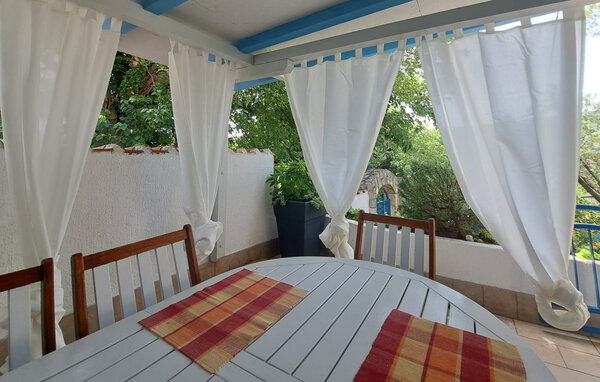 Vakantiehuis - Crikvenica-Grizane , Kroatië - CKA833 102