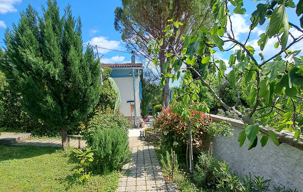 Vakantiehuis - Crikvenica-Grizane , Kroatië - CKA833 103