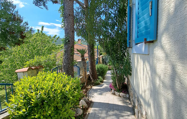 Vakantiehuis - Crikvenica-Grizane , Kroatië - CKA833 104