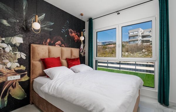 Casa de vacaciones - Crikvenica-Jadranovo , Croacia - CKA838 605