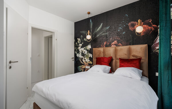 Casa de vacaciones - Crikvenica-Jadranovo , Croacia - CKA838 606