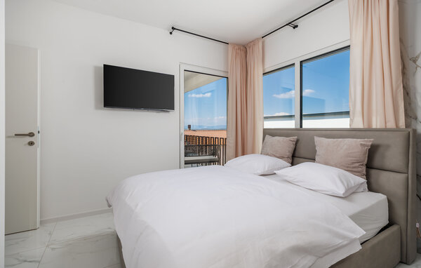 Casa de vacaciones - Crikvenica-Jadranovo , Croacia - CKA838 607