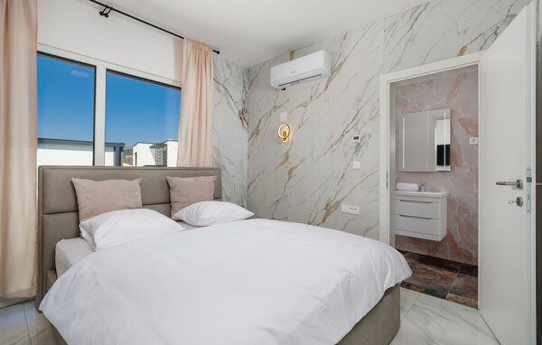 Casa de vacaciones - Crikvenica-Jadranovo , Croacia - CKA838 608