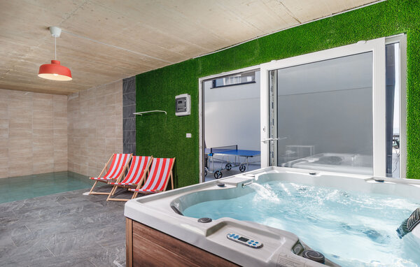 Casa de vacaciones - Crikvenica-Jadranovo , Croacia - CKA838 2