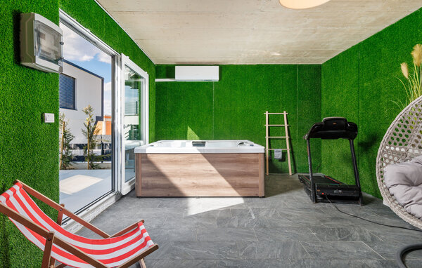 Casa de vacaciones - Crikvenica-Jadranovo , Croacia - CKA838 502