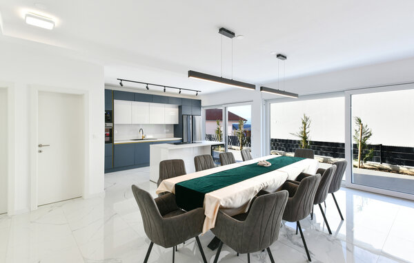 Kuća-za-odmor - Crikvenica-Jadranovo , Hrvatska - CKA838 4