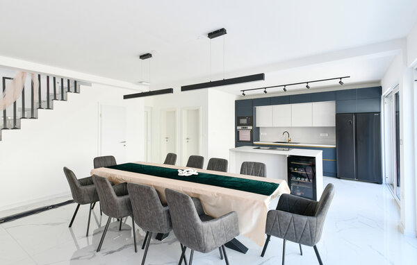 Kuća-za-odmor - Crikvenica-Jadranovo , Hrvatska - CKA838 401