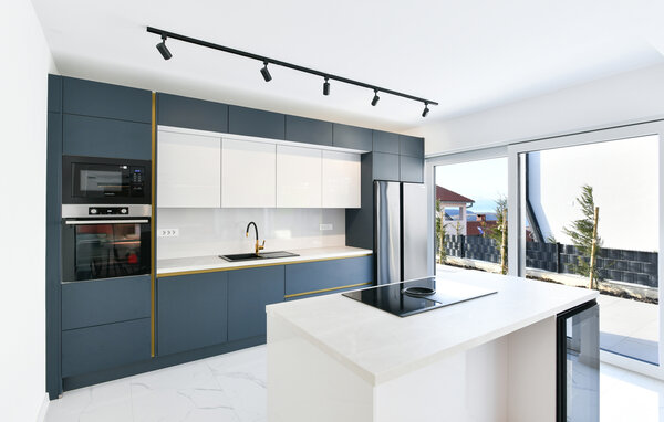 Kuća-za-odmor - Crikvenica-Jadranovo , Hrvatska - CKA838 402