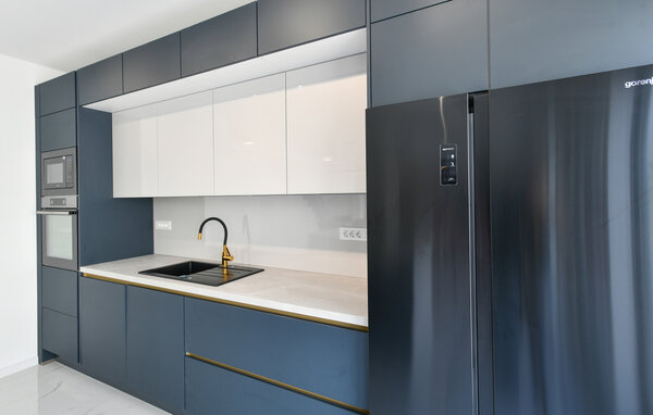 Kuća-za-odmor - Crikvenica-Jadranovo , Hrvatska - CKA838 404