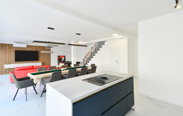 Kuća-za-odmor - Crikvenica-Jadranovo , Hrvatska - CKA838 2