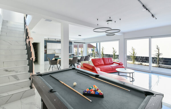 Kuća-za-odmor - Crikvenica-Jadranovo , Hrvatska - CKA838 301