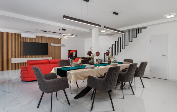 Casa de vacaciones - Crikvenica-Jadranovo , Croacia - CKA838 304