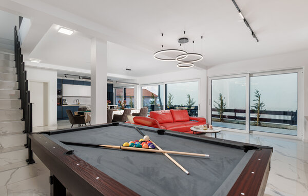 Casa de vacaciones - Crikvenica-Jadranovo , Croacia - CKA838 4