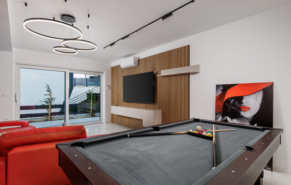 Casa de vacaciones - Crikvenica-Jadranovo , Croacia - CKA838 305