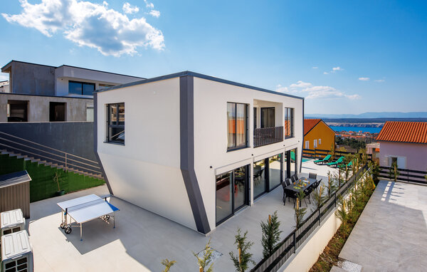 Casa de vacaciones - Crikvenica-Jadranovo , Croacia - CKA838 81