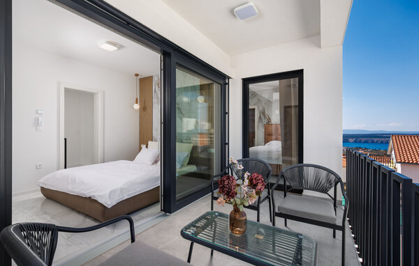 Casa de vacaciones - Crikvenica-Jadranovo , Croacia - CKA838 7