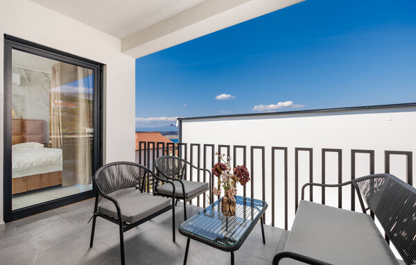 Casa de vacaciones - Crikvenica-Jadranovo , Croacia - CKA838 102