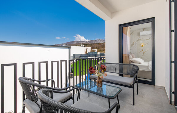 Casa de vacaciones - Crikvenica-Jadranovo , Croacia - CKA838 103