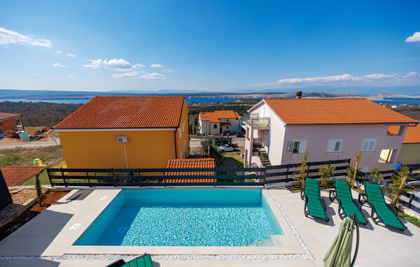 Casa de vacaciones - Crikvenica-Jadranovo , Croacia - CKA838 12