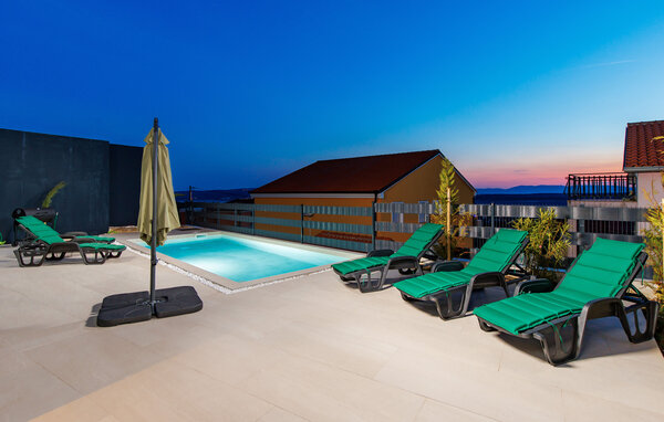 Casa de vacaciones - Crikvenica-Jadranovo , Croacia - CKA838 13