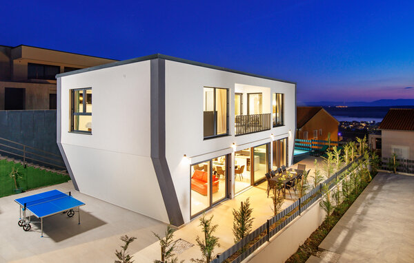 Casa de vacaciones - Crikvenica-Jadranovo , Croacia - CKA838 14