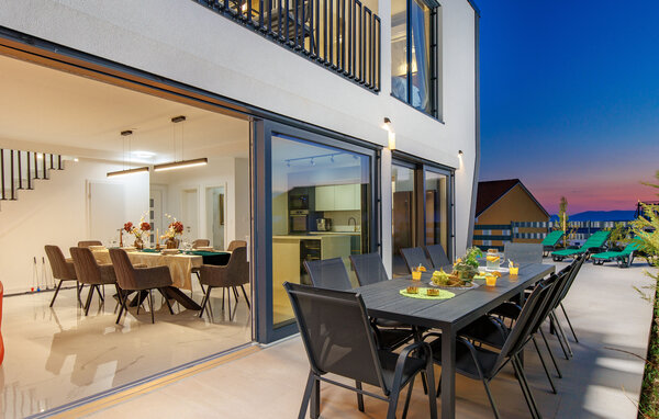 Casa de vacaciones - Crikvenica-Jadranovo , Croacia - CKA838 15