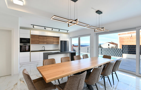 Kuća-za-odmor - Crikvenica-Jadranovo , Hrvatska - CKA839 401