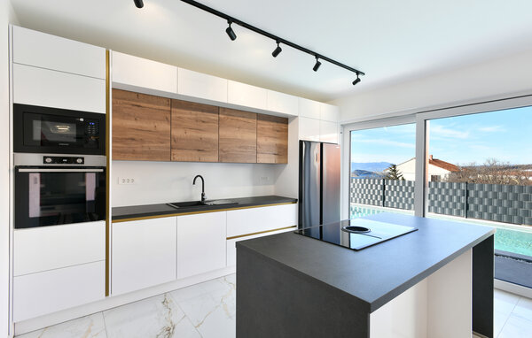 Kuća-za-odmor - Crikvenica-Jadranovo , Hrvatska - CKA839 402