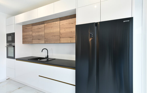 Kuća-za-odmor - Crikvenica-Jadranovo , Hrvatska - CKA839 403