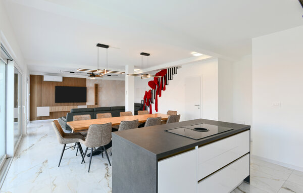 Kuća-za-odmor - Crikvenica-Jadranovo , Hrvatska - CKA839 301