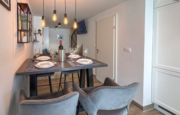 Kuća-za-odmor - Crikvenica-Jadranovo , Hrvatska - CKA840 302