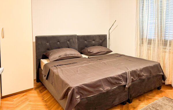 Ferienwohnung - Crikvenica - Kostrena , Kroatien - CKA846 4