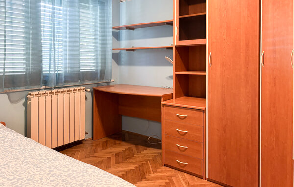 Ferienwohnung - Crikvenica - Kostrena , Kroatien - CKA846 602