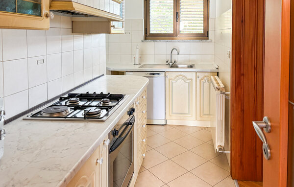 Ferienwohnung - Crikvenica - Kostrena , Kroatien - CKA846 3