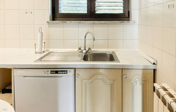 Ferienwohnung - Crikvenica - Kostrena , Kroatien - CKA846 401