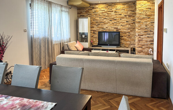 Ferienwohnung - Crikvenica - Kostrena , Kroatien - CKA846 1