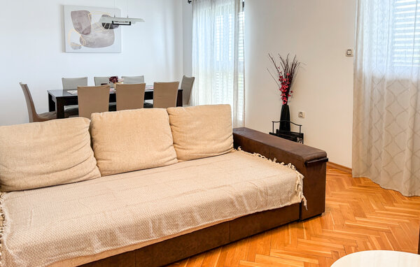 Ferienwohnung - Crikvenica - Kostrena , Kroatien - CKA846 2