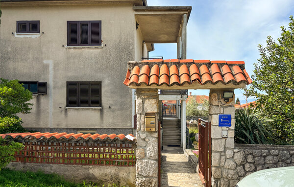 Ferienwohnung - Crikvenica - Kostrena , Kroatien - CKA846 81